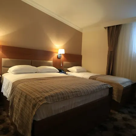 Hamitbey Prestige Istanbulská provincie